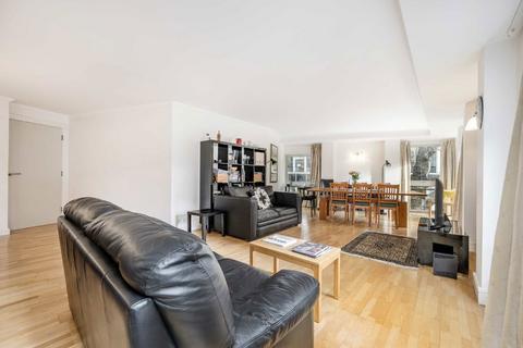 3 bedroom flat for sale, High Holborn, London WC1V