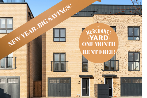 undefined, Plot 17 Victor Francis Crescent , The Kingfisher at Merchants Yard, Grafton Way, Victor Francis Crescent  IP1