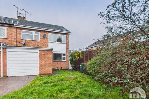 undefined, Coombe Park Road, Coventry CV3