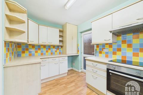 undefined, Coombe Park Road, Coventry CV3