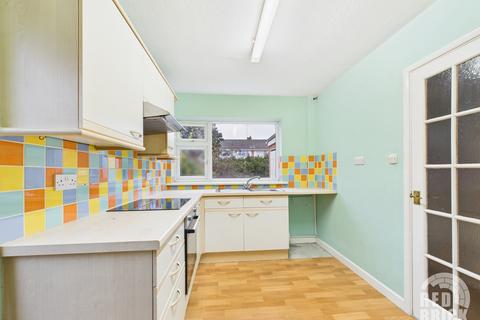 undefined, Coombe Park Road, Coventry CV3
