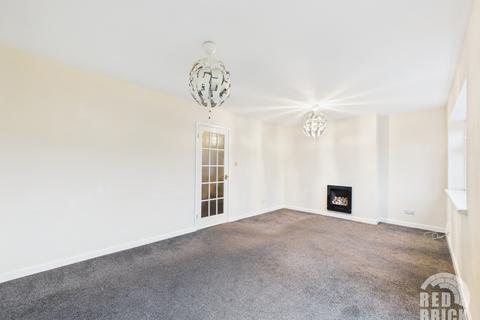 undefined, Coombe Park Road, Coventry CV3