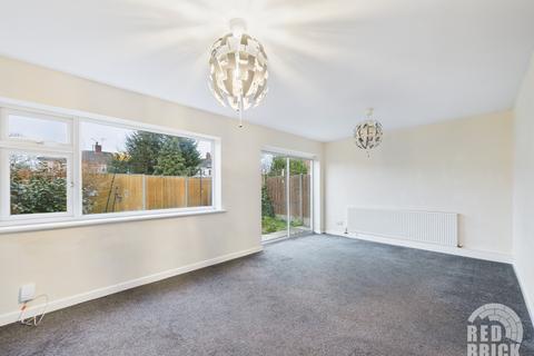 undefined, Coombe Park Road, Coventry CV3