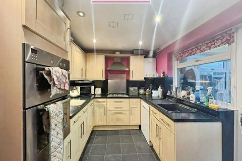 undefined, Claremont Road, Swanley, BR8 7QT