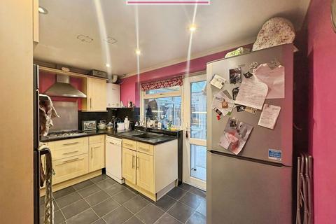 undefined, Claremont Road, Swanley, BR8 7QT