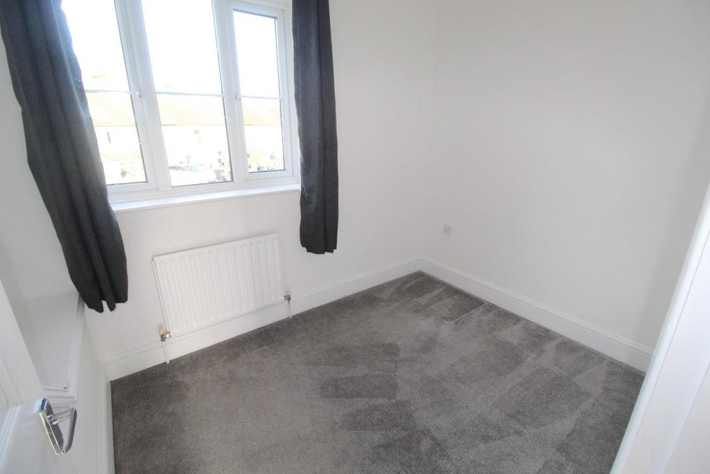Second Bedroom .JPG