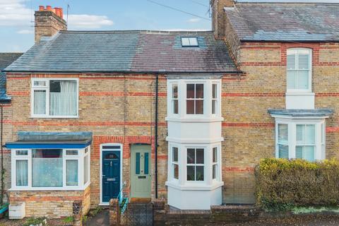 3 bedroom terraced house for sale, Kitsbury Road, Berkhamsted HP4