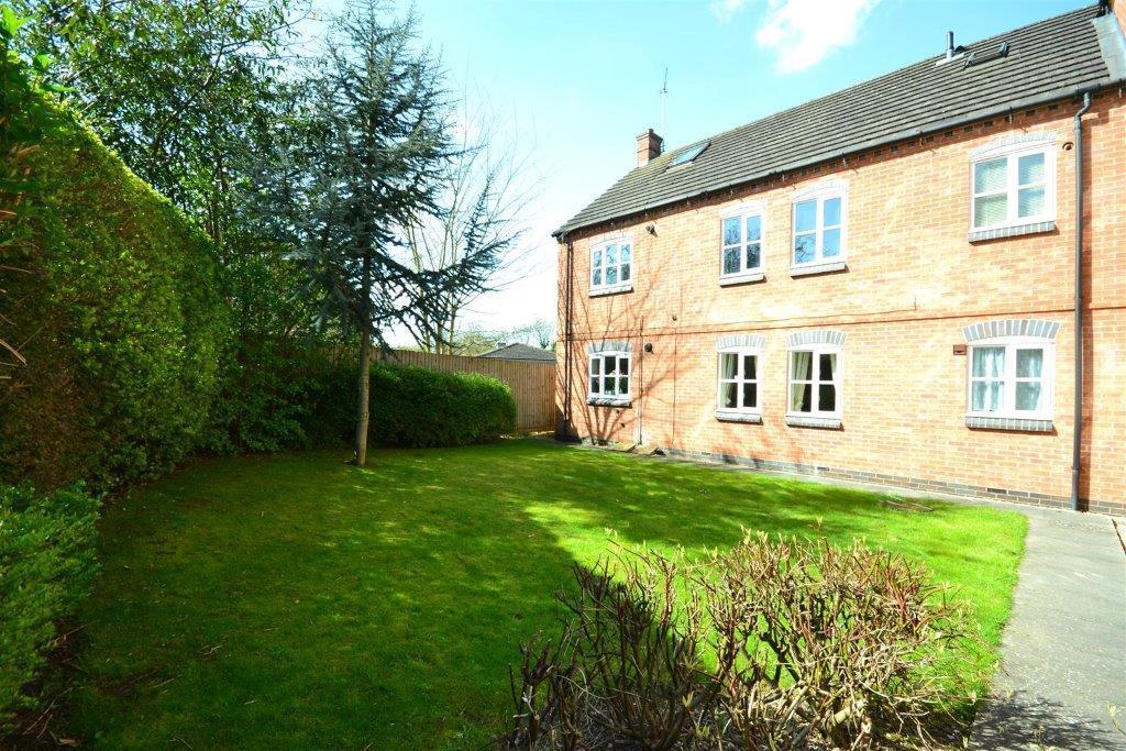 Leasehold details
