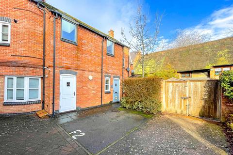 2 bedroom apartment for sale, High Street, Evington, Leicester