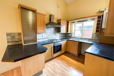 2 bedroom apartment for sale, High Street, Evington, Leicester