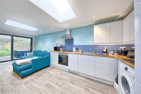 2 bedroom terraced house to rent, Park Road, Kingston Upon Thames KT1