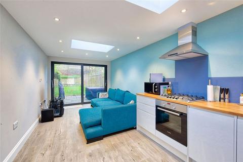 2 bedroom terraced house to rent, Park Road, Kingston Upon Thames KT1