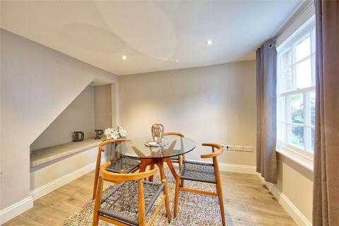 2 bedroom terraced house to rent, Park Road, Kingston Upon Thames KT1