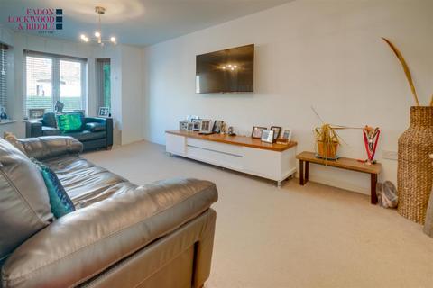 4 bedroom detached house for sale, Prominence Way, Sunnyside, Rotherham