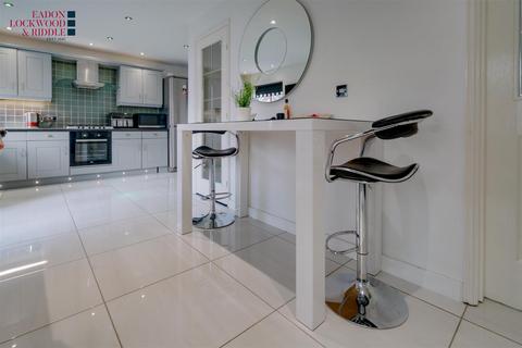 4 bedroom detached house for sale, Prominence Way, Sunnyside, Rotherham