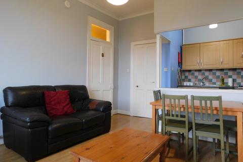 2 bedroom flat to rent, 11, Albion Place, Edinburgh, EH7 5QS