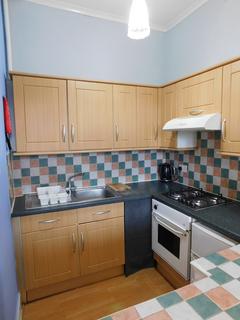 2 bedroom flat to rent, 11, Albion Place, Edinburgh, EH7 5QS