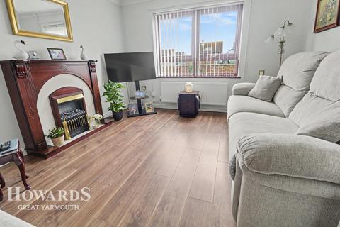 undefined, Mountbatten Way, Caister-on-Sea
