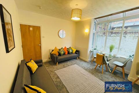 1 bedroom house of multiple occupation to rent, Byron Street, Fleetwood FY7