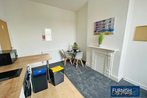 1 bedroom house of multiple occupation to rent, Byron Street, Fleetwood FY7