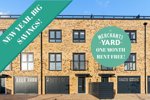 undefined, Plot 44 Victor Francis Crescent, The Halyard at Merchants Yard, Grafton Way, Victor Francis Crescent  IP1