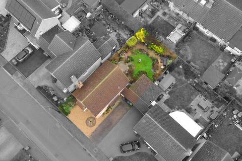 4 bedroom detached house for sale, Shakespeare Road, St. Neots PE19