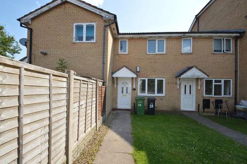 Foxdale Drive, Brierley Hill