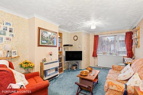 3 bedroom end of terrace house for sale, The Downs, Harlow
