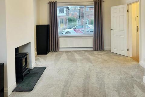 3 bedroom semi-detached house for sale, Newlyn Drive, Bredbury, Stockport, Greater Manchester, SK6