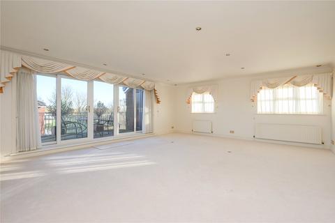 4 bedroom penthouse for sale, Harrogate Road, Alwoodley, LS17