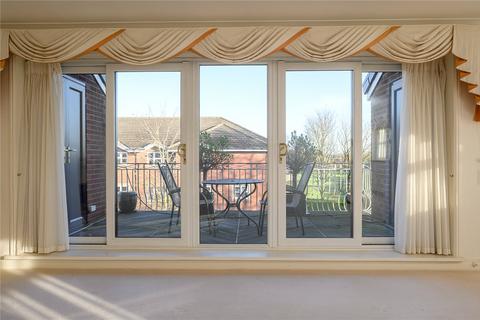 4 bedroom penthouse for sale, Harrogate Road, Alwoodley, LS17