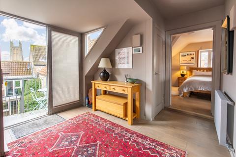 undefined, Wells, Somerset, BA5