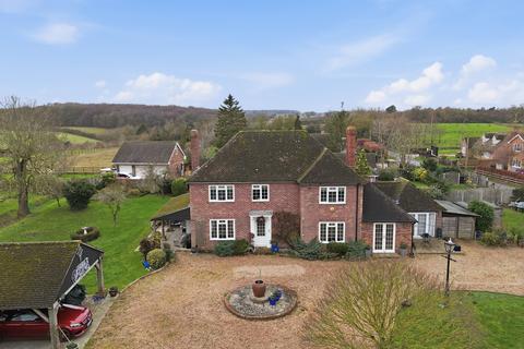 5 bedroom detached house for sale, High Street Green, Sible Hedingham, CO9