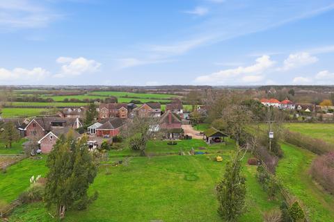 5 bedroom detached house for sale, High Street Green, Sible Hedingham, CO9