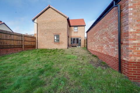 4 bedroom detached house for sale, Mendal Row, Leighton Buzzard