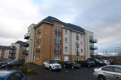 2 bedroom flat to rent, Appin Place, Edinburgh,