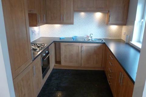 2 bedroom flat to rent, Appin Place, Edinburgh,