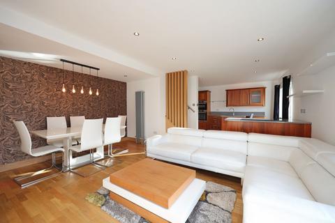 undefined, Gravelly Bank, Lightwood, ST3