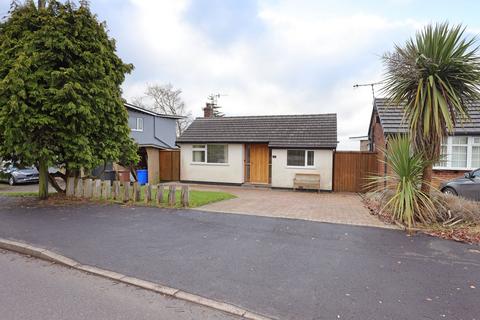 undefined, Gravelly Bank, Lightwood, ST3