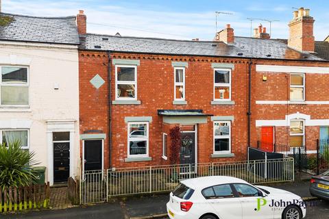 4 bedroom terraced house for sale, Arden Street, Earlsdon, Coventry, CV5