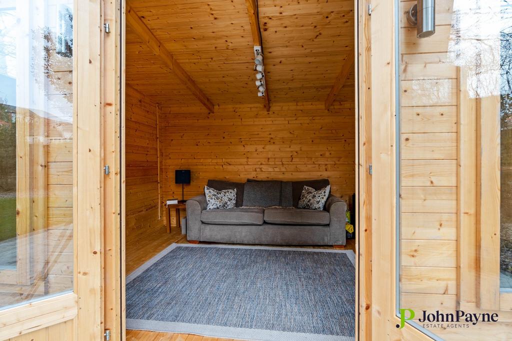 Outbuilding
