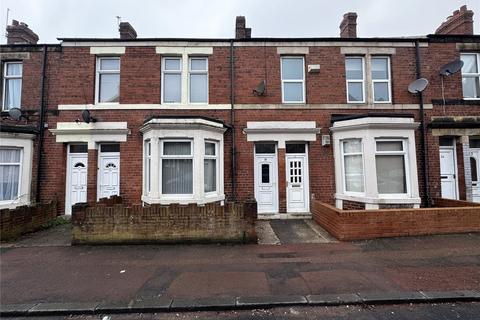 2 bedroom apartment to rent, Silverdale Terrace, Gateshead, Tyne and Wear, NE8