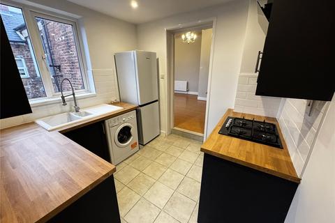2 bedroom apartment to rent, Silverdale Terrace, Gateshead, Tyne and Wear, NE8