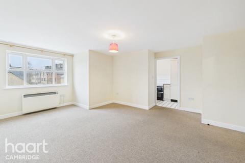 2 bedroom apartment for sale, Cromwell Road, Cambridge