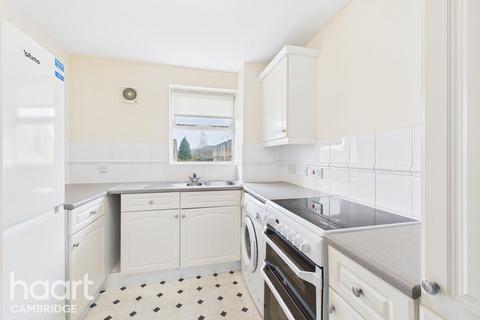 2 bedroom apartment for sale, Cromwell Road, Cambridge