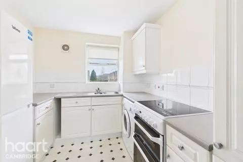 2 bedroom apartment for sale - Ansicht 4