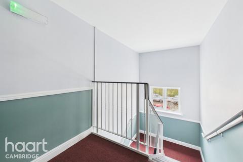 2 bedroom apartment for sale, Cromwell Road, Cambridge