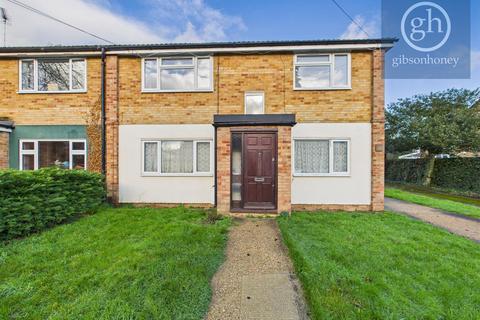 undefined, Norton Road, Middlesex UB8