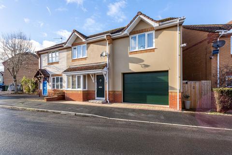3 bedroom semi-detached house for sale, Higher Westlake Road, Barnstaple EX31
