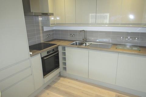 Studio to rent, Marlborough Place, Brighton BN1